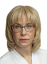 Кортукова Инна Вячеславовна