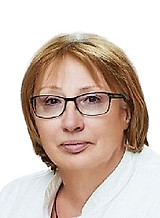 Корунова Елена Константиновна