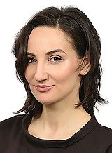 Корягина Нина Владимировна