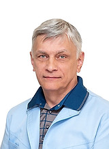 Коржиков Андрей Витальевич