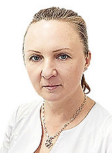 Кос Анна Николаевна