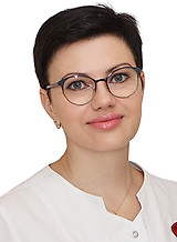 Косцова Виктория Борисовна
