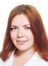 Кошкова Екатерина Дмитриевна