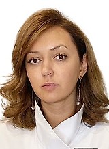 Косинская Татьяна Валерьяновна