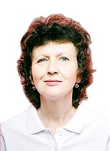 Костенко Елена Ивановна