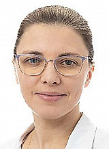 Костродымова Ольга Борисовна