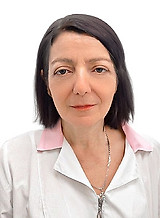 Косян Маринэ Кароевна