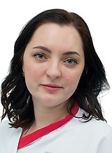 Котик Ольга Владимировна