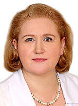 Ковальченко Вера Васильевна
