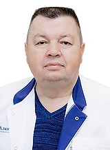 Ковальчук Игорь Михайлович