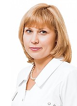 Ковалькова Дарья Александровна