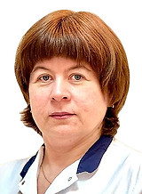 Ковтунова Татьяна Юрьевна