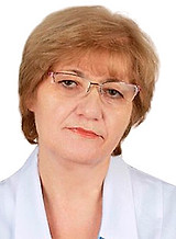 Козаева Диана Давыдовна