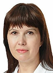 Краснова Ирина Васильевна