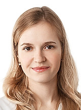 Кристаль Екатерина Александровна