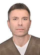 Кублицкий Максим Владимирович