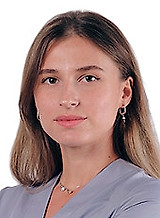 Кудисова Анастасия Андреевна