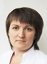 Кудрявцева Татьяна Юрьевна