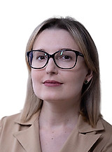 Кулагина Вероника Владимировна