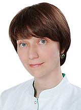 Кулакова Дарья Евгеньевна