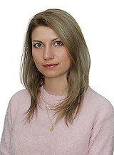 Куликова Ирина Сергеевна