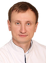 Куницкий Валерий Владимирович