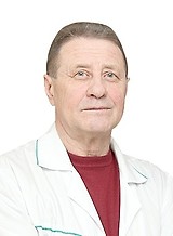Курмышов Юрий Васильевич