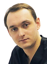 Куров Максим Александрович
