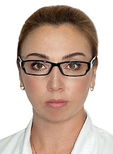 Курсакина Елена Владимировна