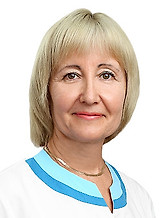 Кутепова Ольга Ивановна