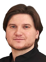 Кузьмин Никита Юрьевич