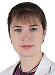 Кузнецова Анна Игоревна
