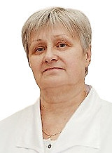 Кузнецова Антонина Андреевна