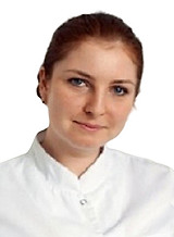 Кузнецова (Белолипецкая) Наталья Владимировна
