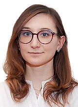 Кузнецова Наталья Олеговна