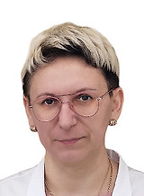 Кузнецова Оксана Николаевна