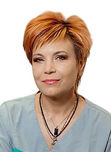 Лааксо Наталья Владимировна