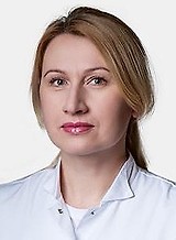 Лагутина Елена Анатольевна