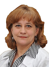 Лапицкая Елена Владимировна