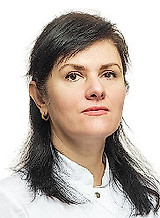 Лапшина Анастасия Дмитриевна