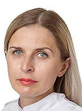 Ларина Ольга Николаевна