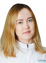 Ларионова Ольга Анатольевна