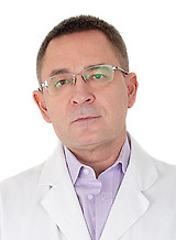 Лаврентьев Сергей Сергеевич