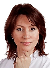 Лекомцева Юлия Николаевна