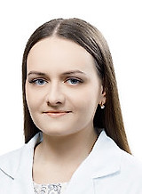 Лелетко Елена Андреевна