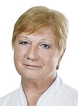 Лелевкина Валентина Николаевна
