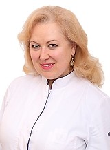 Лемешева Татьяна Алексеевна