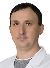 Леонов Вячеслав Михайлович 