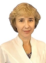 Леонова Анна Витальевна