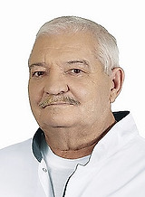 Летягин Сергей Михайлович